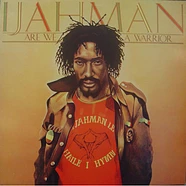 Ijahman Levi - Are We A Warrior