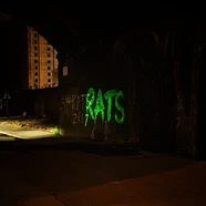 Rats - Rule The World Green Vinyl Edition