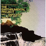 Franck Roger Feat. Josh Colow - The Earthrumental Project Part 4