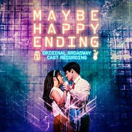 Will Aronson / Hue Park - OST Maybe Happy Ending