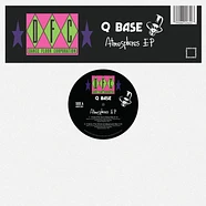 Q Base - Atmospheres EP