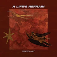 Speedway - A Life's Refrain Opaque Custard Vinyl Edition