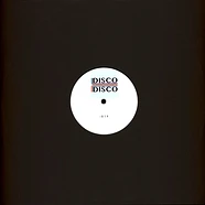 Delfonic - Disco014