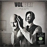 Volbeat - Servant Of The Mind