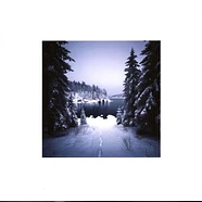 Rod Modell - Northern Michigan Snowstorms Black Vinyl Edition