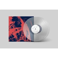 Rival Consoles - Landscape From Memory Limited Clear Vinyl Edition