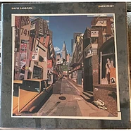 David Sanborn - Backstreet