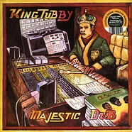King Tubby - Majestic Dub