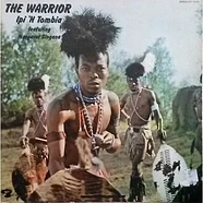 Ipi-Tombi Featuring Margaret Singana - The Warrior