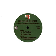 洋楽 DJ KOCO FUNKY TAPE Funky Soul Brother (feat. DJ Koco a.k.a. Shimokita) b/w Down