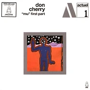 Don Cherry - Mu: First Part