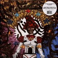 Witch - Sogolo Random Eco Mix Colored Vinyl Edition