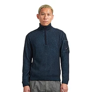 C.P. Company - Men's Knit Troyer