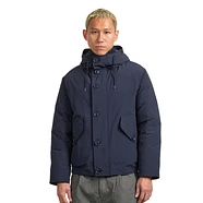 C.P. Company - Micro-M Jacket