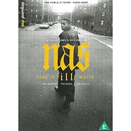 Nas - Time Is Illmatic
