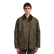 Sunflower - Waxed Leisure Camo