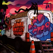 J Dilla - Geek Down / The Jimi Entley Show Theme Pink Vinyl Edition