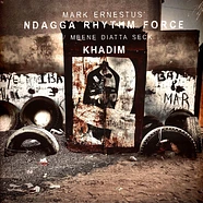 Mark Ernestus' Ndagga Rhythm Force - Khadim