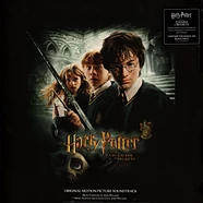 John Williams - OST Harry Potter And The Chamber Of Secrets