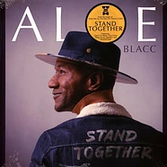 Aloe Blacc - Stand Together Brown Vinyl Edition