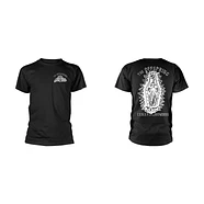 The Offspring - IXNAY On The Hombre (Back Print) T-Shirt