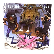 LMD (Lmno, Med, Declaime) - Flying High