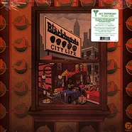 The Blackbyrds - City Life