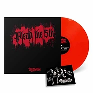 Madhouse - Plead The Fifth Red Vinyl Edition