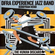 Dfra Experience Jazz Band - The Human Discard EP