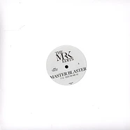 The Mr K Edits - Master Blaster Record Store Day 2025 Edition