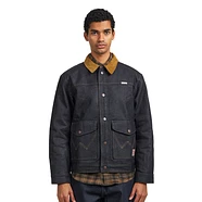 Filson x Wrangler - Denim Work Jacket