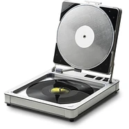 Pro-Ject - Flatten it