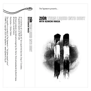 Ziur - Turn Liquid Into Dust