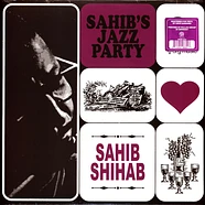 Sahib Shihab - Sahib's Jazz Party