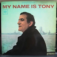 Tony Bennett - My Name Is Tony