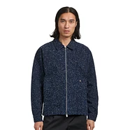 New Amsterdam Surf Association - Spray Overshirt