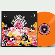 Yazz Ahmed - Polyhymnia Orange Vinyl Edition