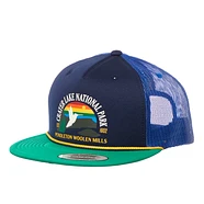 Pendleton - National Park Trucker