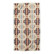 Pendleton - Oversized Jacquard Spa Towel