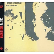 Herbie Hancock - Mwandishi
