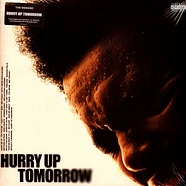 The Weeknd - Hurry Up Tomorrow Complete Edition