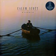 Calum Scott - Avenoir Orange Vinyl Edition