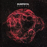 Rumpistol - Nebula Black Vinyl Edition