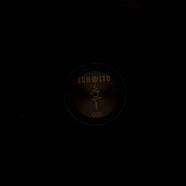 Unknown Artist - Echo Ltd 005 Black Vinyl Edition