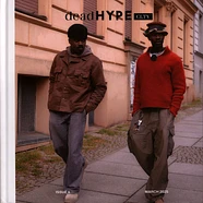 deadHYPE - deadHYPE CLTV Issue 4