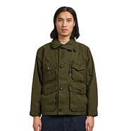 Barbour - Westdale Waterproof Jacket