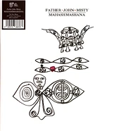 Father John Misty - Mahashmashana Yellow Vinyl Edition