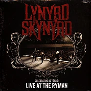 Lynyrd Skynyrd - Celebrating 50 Years - Live At The Ryman