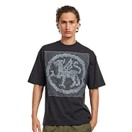 The Trilogy Tapes - Filet Lace T-Shirt