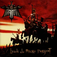 IAM - L'ecole Du Micro D'Argent